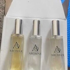 Aromax Herbal Handmade Fragrances
