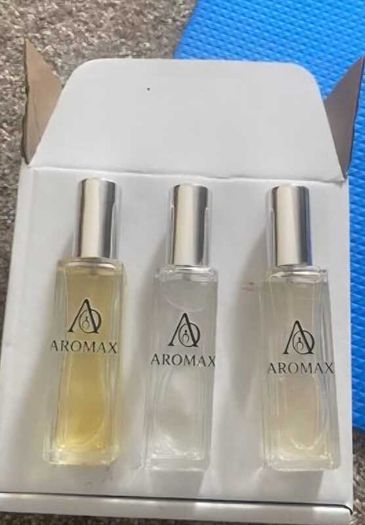 Aromax Herbal Handmade Fragrances