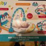 Zuby Circus Baby Gym Image 2