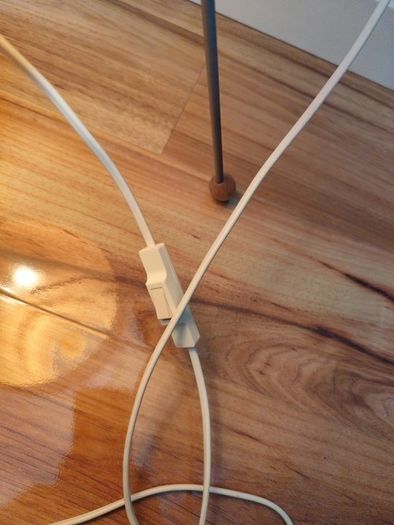 Floor lamp