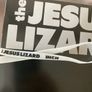 The Jesus Lizard - Inch (7" Limited Boxset) Image 3