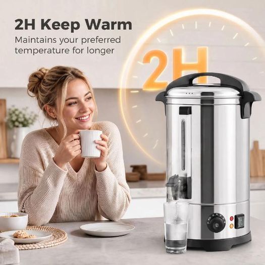 13L Catering Urn