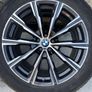 Genuine BMW Style 740M X5 G05 X6 G06 20" Alloy Wheels Image 6