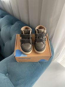 Mayoral todler shoes size uk 7