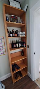 Book shelf