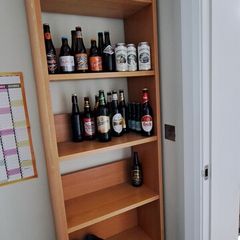 Book shelf