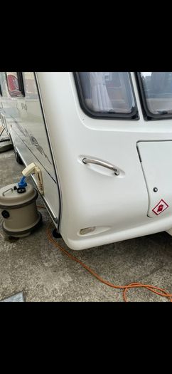 caravan