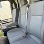 LDV Box Van with Tail Lift Image 5