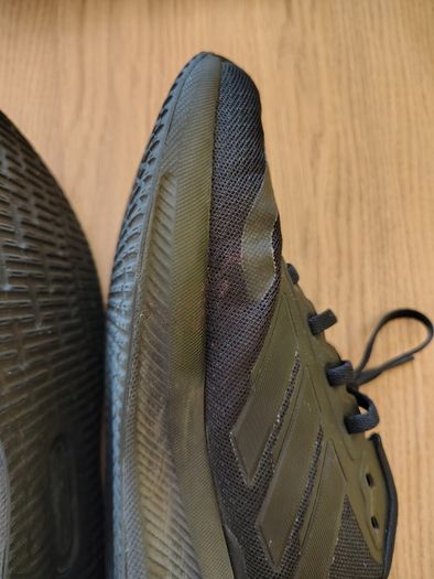 Adidas Men's Running Shoes, Runners, hardly worn.