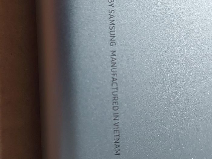 Samsung Galaxy Tab A 10.1 inch Tablet, Model SM-T510, pin Locked, for parts or repair, excellent cosmetic condition