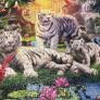 Ravensburger Jigsaw Puzzle 1000 pieces Image 4