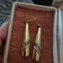 Vintage Earrings Image 3
