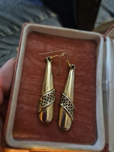 Vintage Earrings