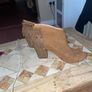 Zara Ankle Boots Image 3