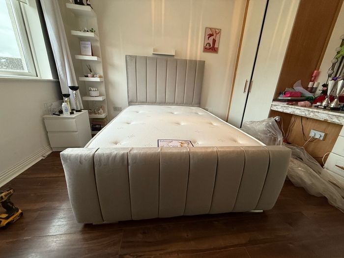 double Beds