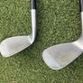 Cleveland rtx zipcore wedges 50 and 56 degree Image 6