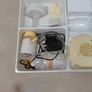 Medela breast pump Image 3