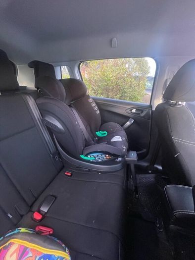 2018 Peugeot 2008 Active 1.6 HDi Diesel