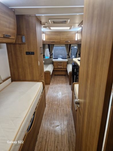 Elddis Affinity 4/5 berth