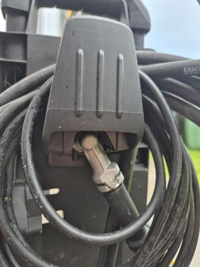Karcher K4 Full Control Pressure Washer 130 Bar Fully Serviced Mint