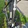 mountain bike dyama Image 3