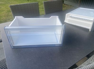 Fridge Bottom drawer Nordmende