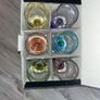 killarney crystal wine glasses set of 6 Image 4
