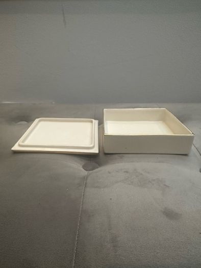 Carlton ware bird dish