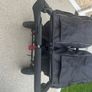 out n about double buggy Image 4