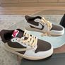 Travis Scott Nike trainers Image 3