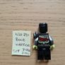 lego njo0791 bone warrior, set ninjago 71786, 71781 Image 2