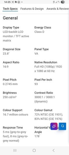 Dell monitor