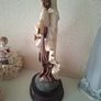 Our Lady of Mount Carmel Religious Statue 21cm Image 4
