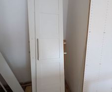 ikea door