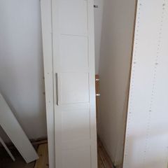 ikea door