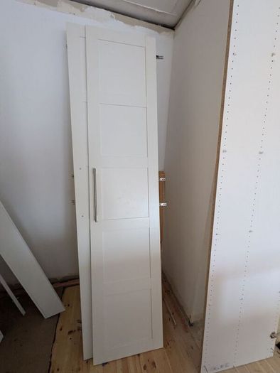 ikea door