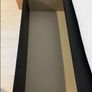 IKEA malm 3 drawer chest Image 4