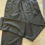 Black pants Image 2