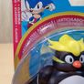 Sonic the hedgehog Giant Pecky Toy Image 6