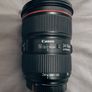 Canon EF 24-70mm f/2.8L II USM | Excellent Condition Image 4