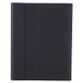 For Apple iPad 10.5'' / 10.2'' Bluetooth Keyboard Leather Case Black Image 3