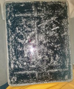 Parts Apple Ipad 3rd Generation For Parts