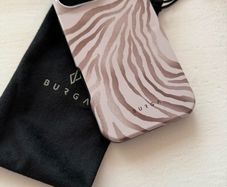 Burga Lustre tough MagSafe phone case