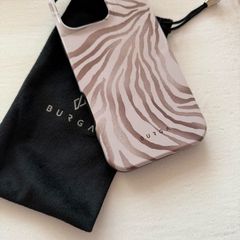 Burga Lustre tough MagSafe phone case