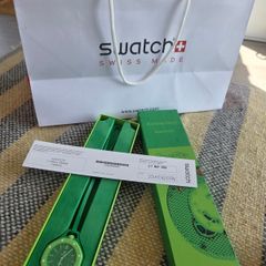 Audemars Piguet Swatch