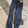 BNWT boys Levi chinos navy Image 3