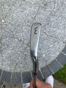 titleist ap2 3 iron