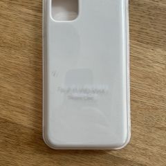 iPhone 11 Pro Max case white