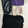 Maternity Bundle size 12 Formes Paris, Mummi, H and M Image 3
