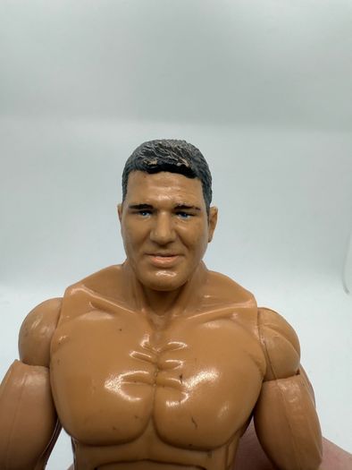 wwe TNA Aj Styles action figure